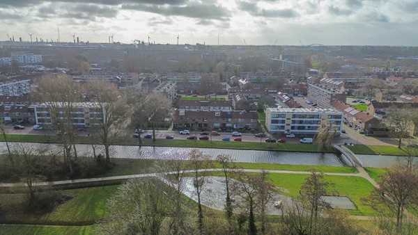 Medium property photo - Esdoornlaan 110, 3181 XE Rozenburg